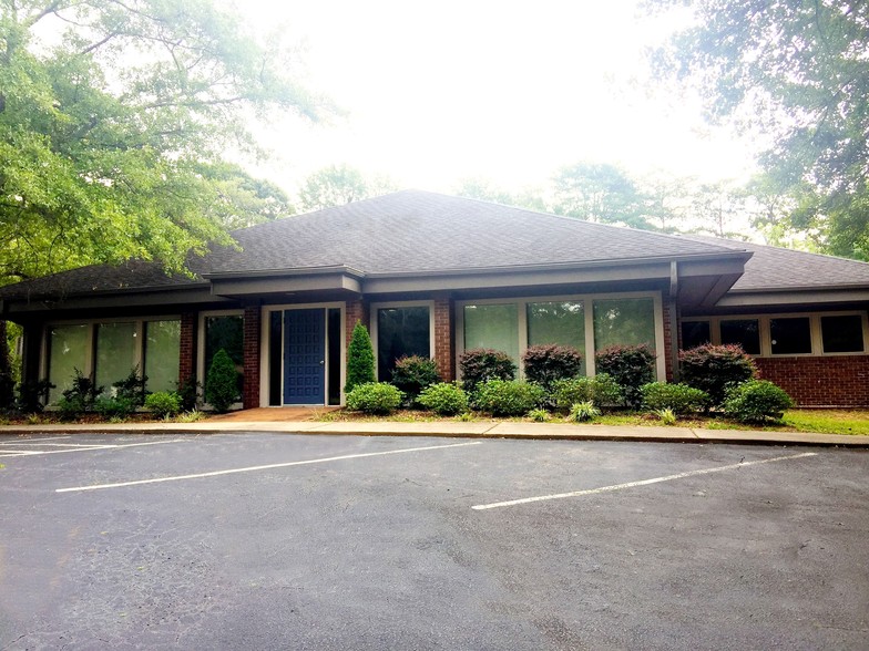 17 Memorial Medical Dr, Greenville, SC for rent - Building Photo - Image 1 of 17