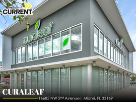 16685 NW 2nd Ave, Miami FL - Commercial Property