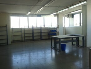 Industrial in L'Hospitalet de Llobregat, Barcelona to rent Interior Photo- Image 2 of 5