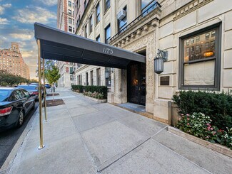 More details for 1167-1175 Park Ave, New York, NY - Build-to-Rent for Sale