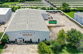 More details for 3020 Greens Rd, Houston, TX - Industrial for Rent