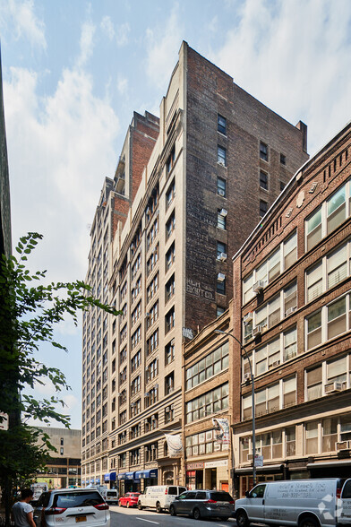 153 W 27th St, New York, NY for rent - Primary Photo - Image 1 of 7