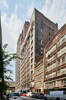 153 W 27th St, New York NY - Commercial Property