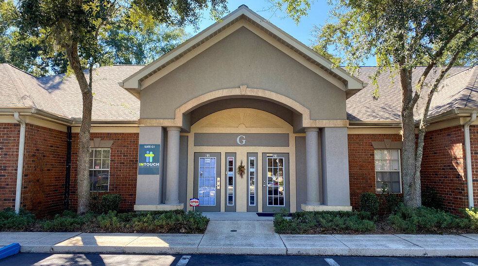 3600 NW 43rd St, Gainesville, FL for rent - Building Photo - Image 1 of 11