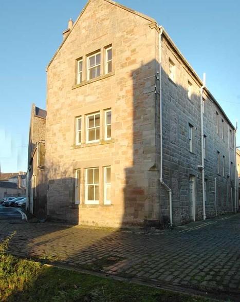 15 Oven Wynd, Kelso for rent - Primary Photo - Image 1 of 1