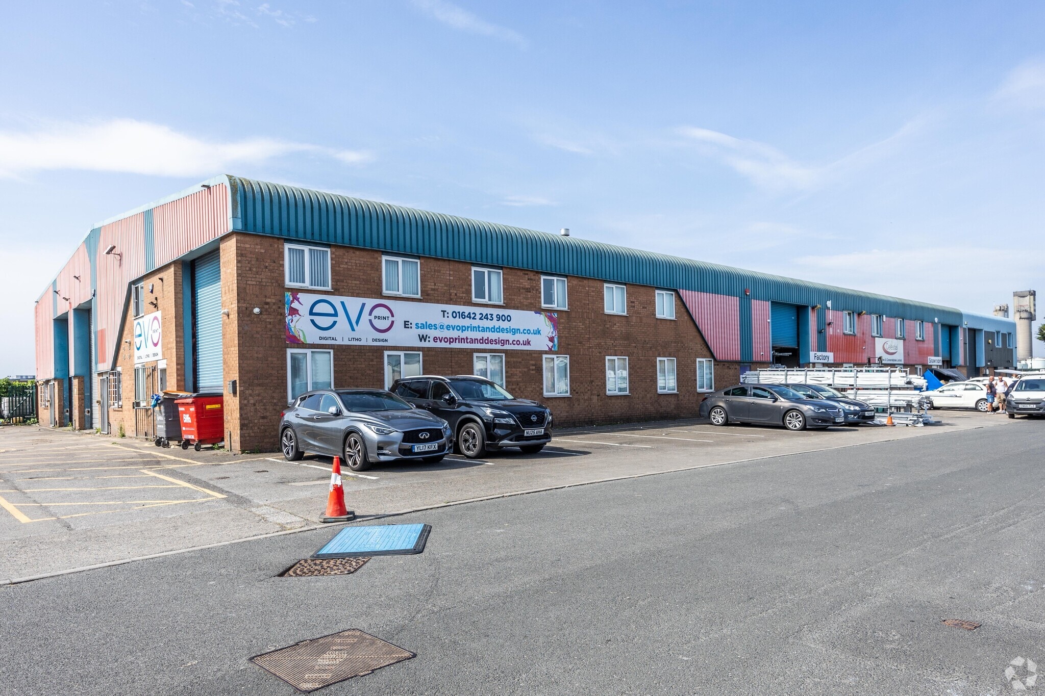 Simcox Ct, Middlesbrough for sale Primary Photo- Image 1 of 1