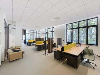 More details for 58 Avenue Maréchal Foch, Lyon - Office to Rent