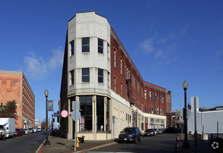 More details for 21-25 Broad St, Pawtucket, RI - Office for Sale