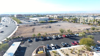 More details for Horizon Ridge Parkway & Jeffreys St, Henderson, NV - Land for Sale