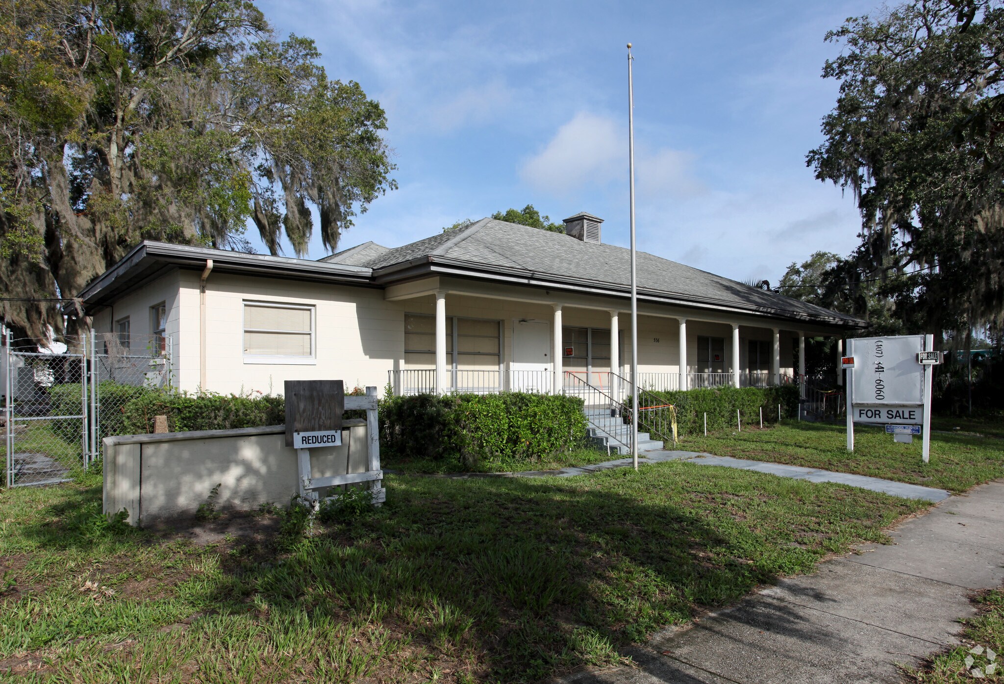 536 N Westmoreland Dr, Orlando, FL to rent Building Photo- Image 1 of 5
