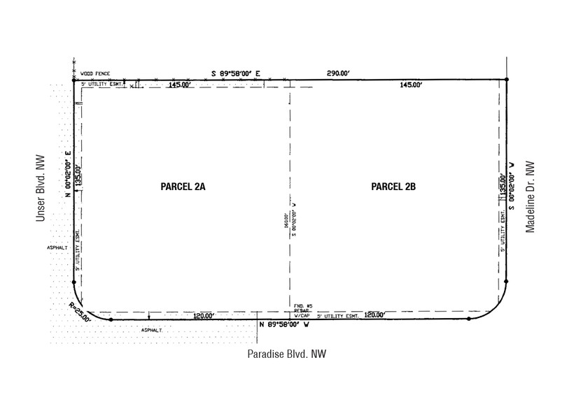 Prime Retail Land Opportunity portfolio of 2 properties for sale on LoopNet.co.uk - Building Photo - Image 3 of 3