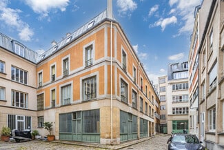 More details for 21 Rue Du Faubourg Saint-Antoine, Paris - Office to Rent
