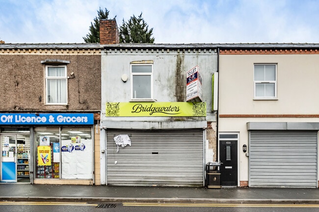More details for 41 St Helens Rd, Leigh - Retail to Rent