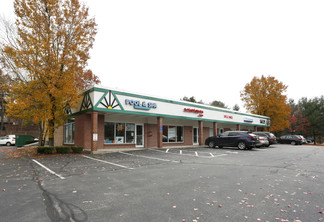 More details for 133 Great Rd, Acton, MA - Retail for Rent