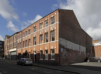 More details for 67-71 Northwood St, Birmingham - Office for Rent