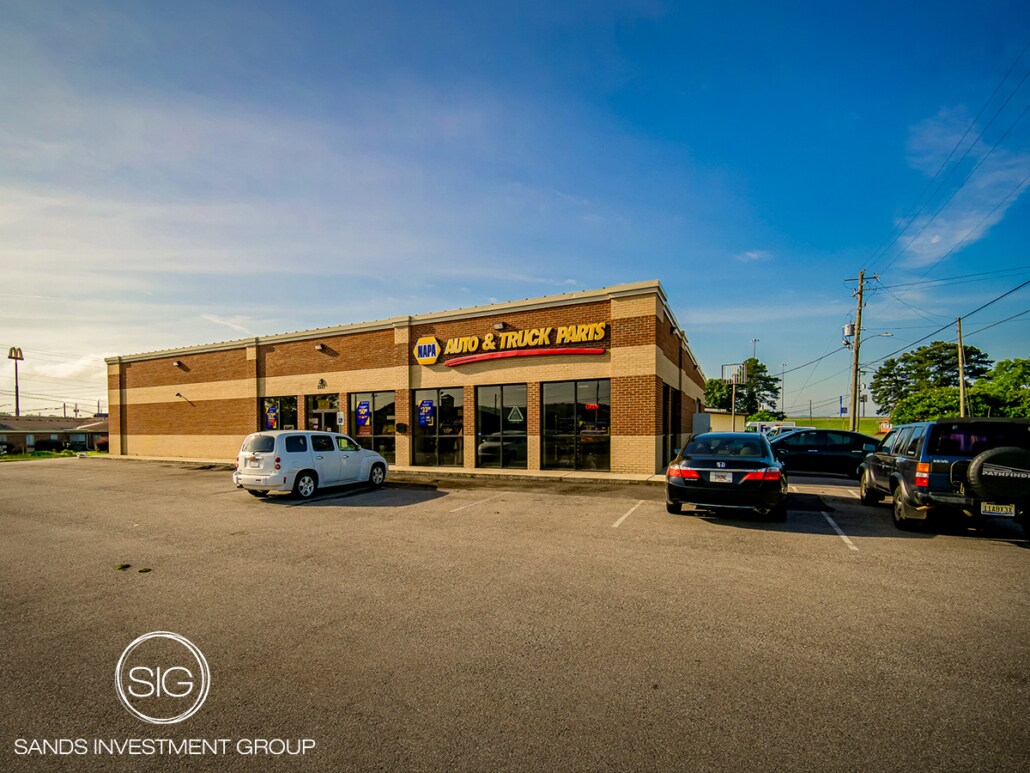 1117 Edmar St, Oxford, AL for sale Primary Photo- Image 1 of 1