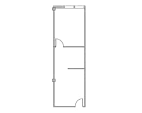 10000 N 31st Ave, Phoenix, AZ to rent Floor Plan- Image 1 of 1