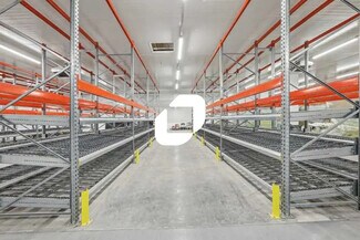 More details for Industrial to Rent