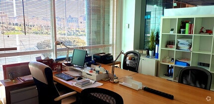 Plaza del Sol, 31, Móstoles, Madrid to rent Interior Photo- Image 2 of 15