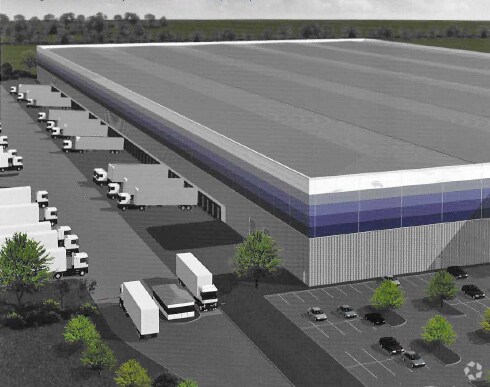 Jessop Way, Newark for sale Primary Photo- Image 1 of 1