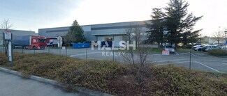 More details for Light Industrial to Rent