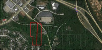 More details for 152 N Mill Rd, Stockbridge, GA - Land for Sale