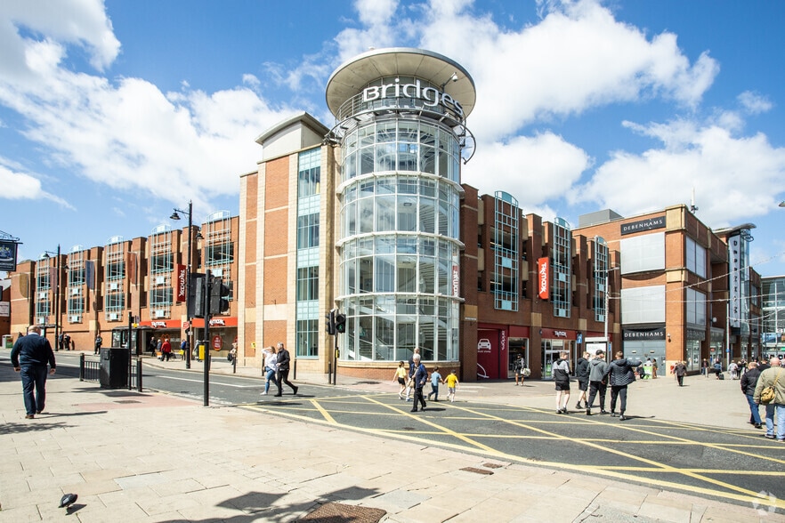Union St, Sunderland for sale - Primary Photo - Image 1 of 1