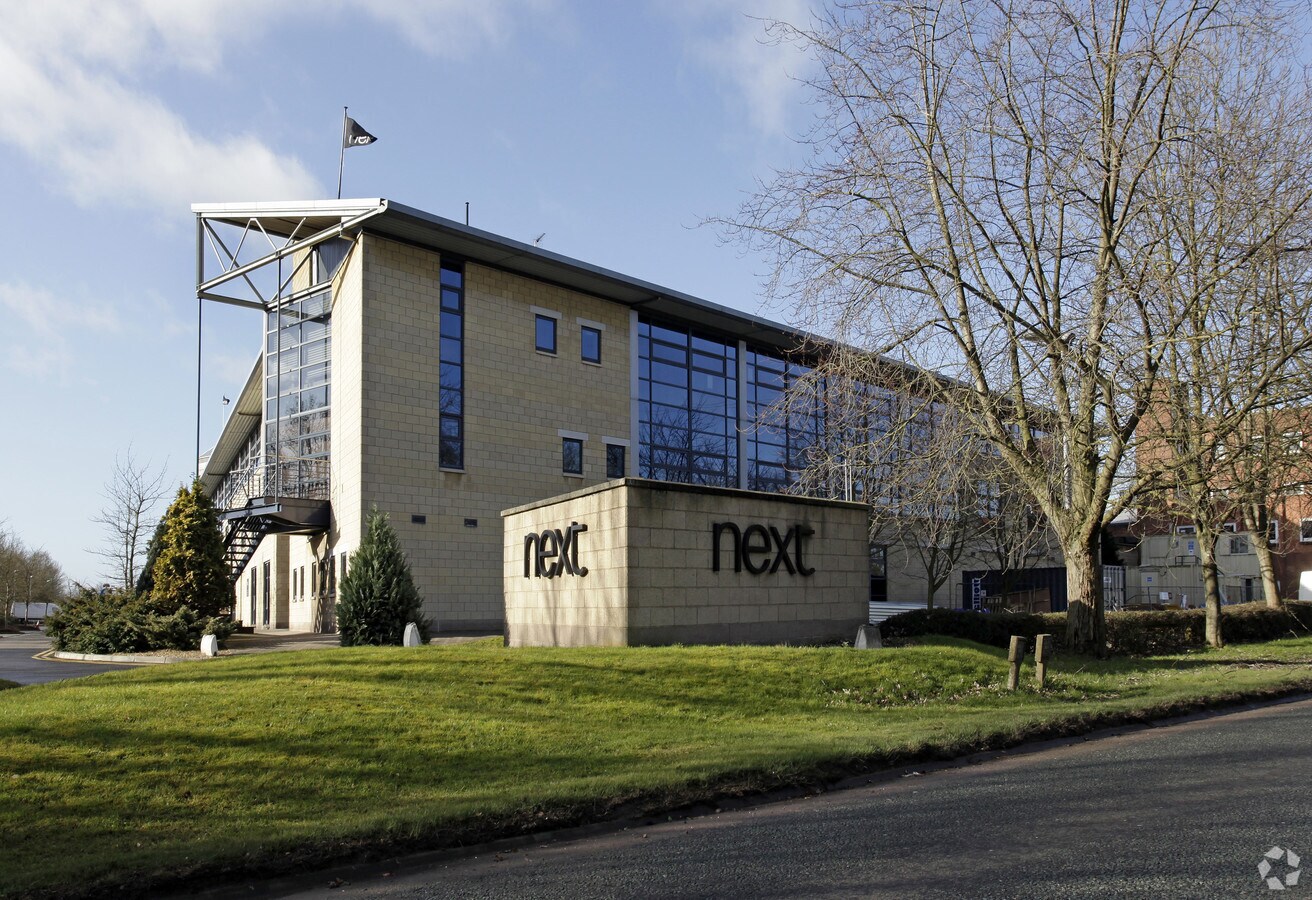 Desford Rd, Leicester, LE19 4AT UK