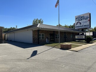 More details for 1711 US 79, Henderson, TX - Speciality for Sale