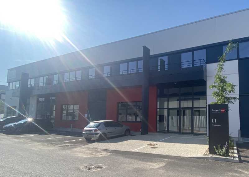 27 Chemin Des Peupliers, Dardilly to rent - Building Photo - Image 1 of 5