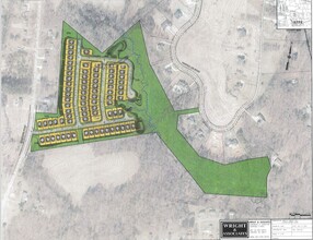 00 00 Harper Lee Drive Dr, Newton, NC for sale Site Plan- Image 1 of 23