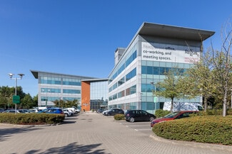 More details for Victory Way, Dartford - Co-working to Rent