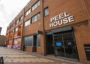 34-44 London Road Rd, Morden to rent Building Photo- Image 2 of 8