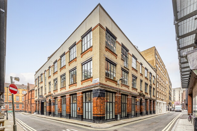 More details for 22 Stukeley St, London - Office to Rent