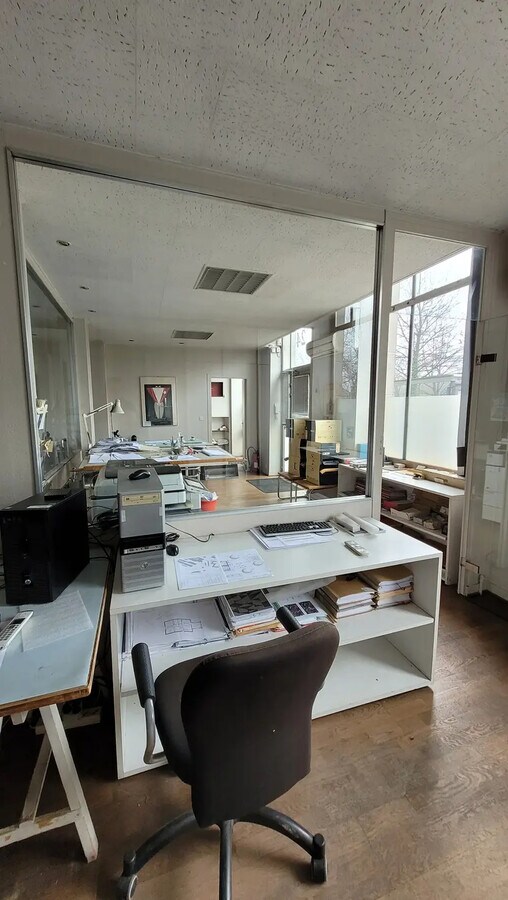 Lyon, RHO 69004 -  -  - Interior Photo - Image 1 of 4