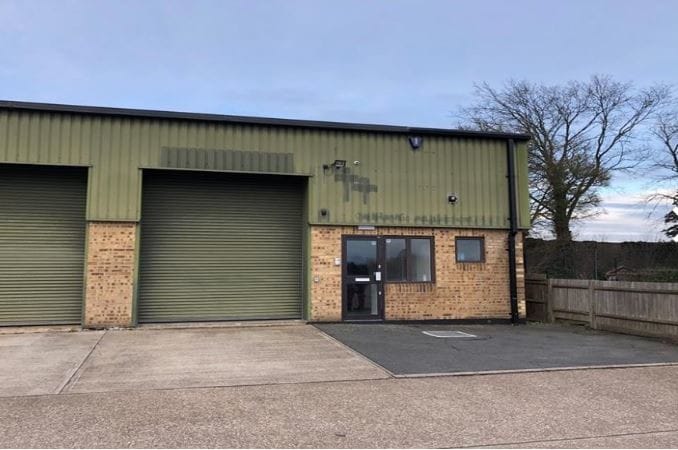 The Green, Maidstone for sale Primary Photo- Image 1 of 1