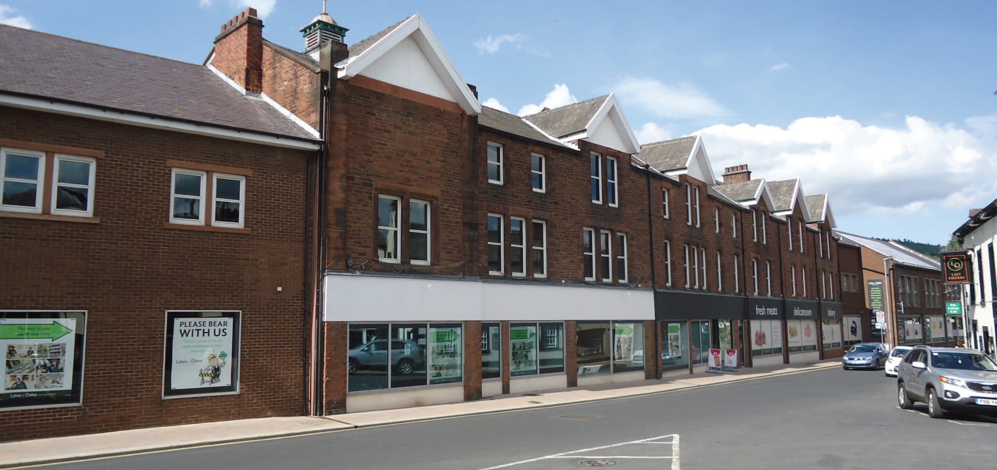 Redevelopment Opportunity Former Co-op portfolio of 2 properties for sale on LoopNet.co.uk Primary Photo- Image 1 of 6