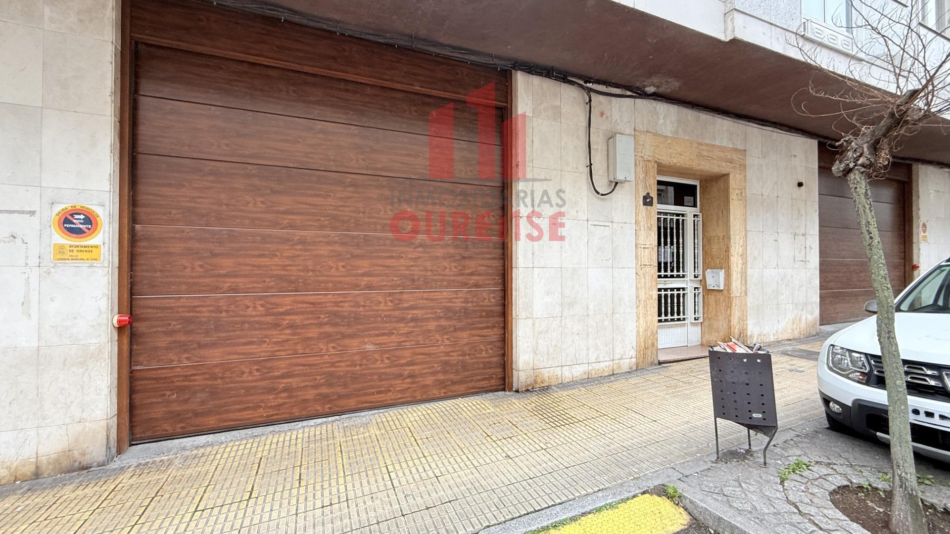 Retail in Ourense, Orense to rent Building Photo- Image 1 of 11