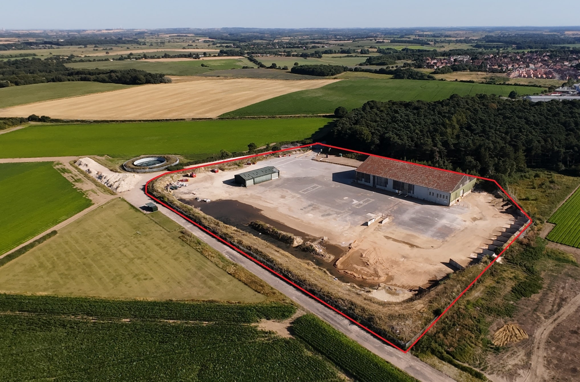 Tickhill Rd, Doncaster for sale Primary Photo- Image 1 of 6