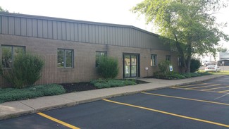 More details for 7710 Maltlage Dr, Liverpool, NY - Office for Rent