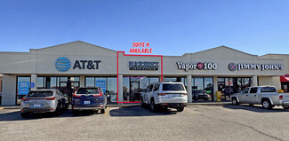 More details for 3300 N Rock Rd, Wichita, KS - Retail for Rent