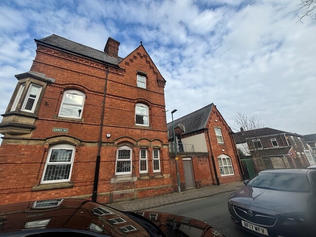 More details for Widnes Rd, Widnes - Office to Rent