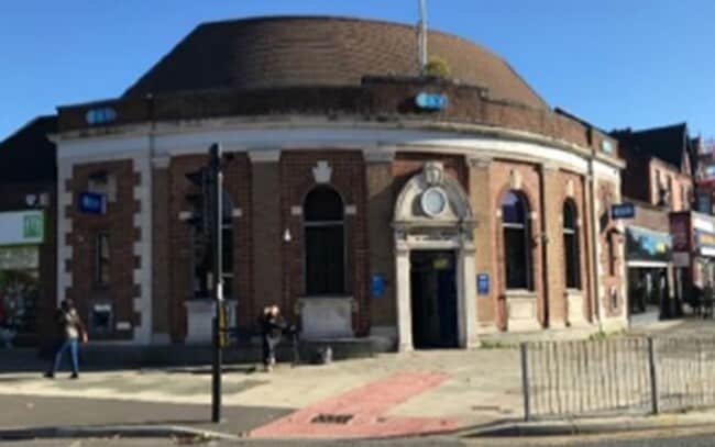 More details for 20 Smithdown Pl, Liverpool - Retail to Rent