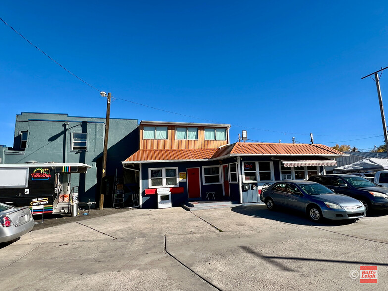 5530-5536 W Colfax Ave, Lakewood, CO for sale - Building Photo - Image 1 of 32