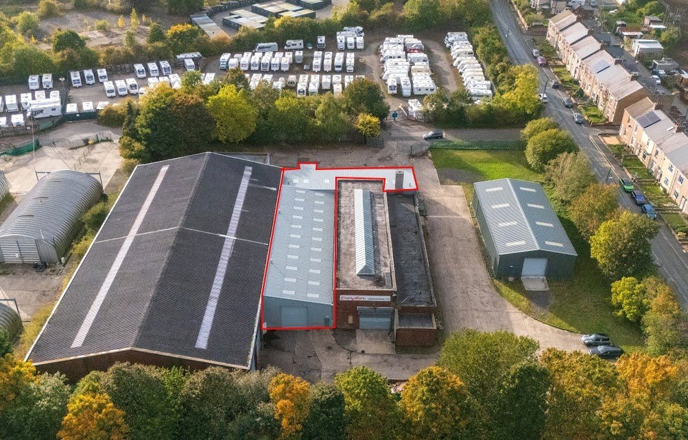 Mainsforth Road, Ferryhill to rent Primary Photo- Image 1 of 2