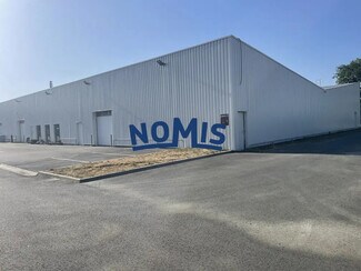 More details for Light Industrial to Rent