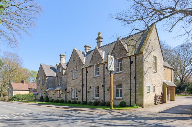 More details for Main St, Grantham - Office to Rent