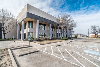 More details for 2020 Valley View Ln, Farmers Branch, TX - Office for Rent