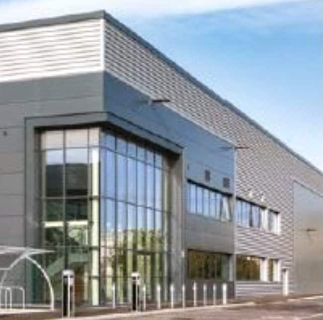 More details for Factory Ln, Mistley - Land to Rent