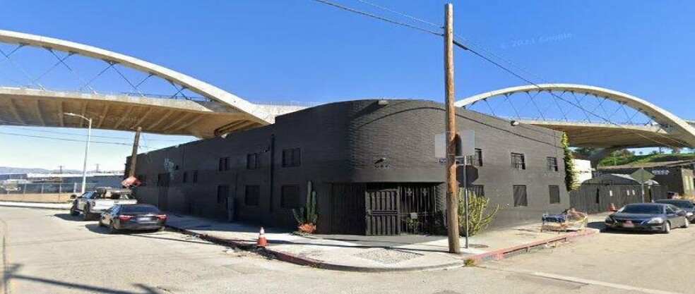 654 S Anderson St, Los Angeles, CA for rent - Building Photo - Image 1 of 20